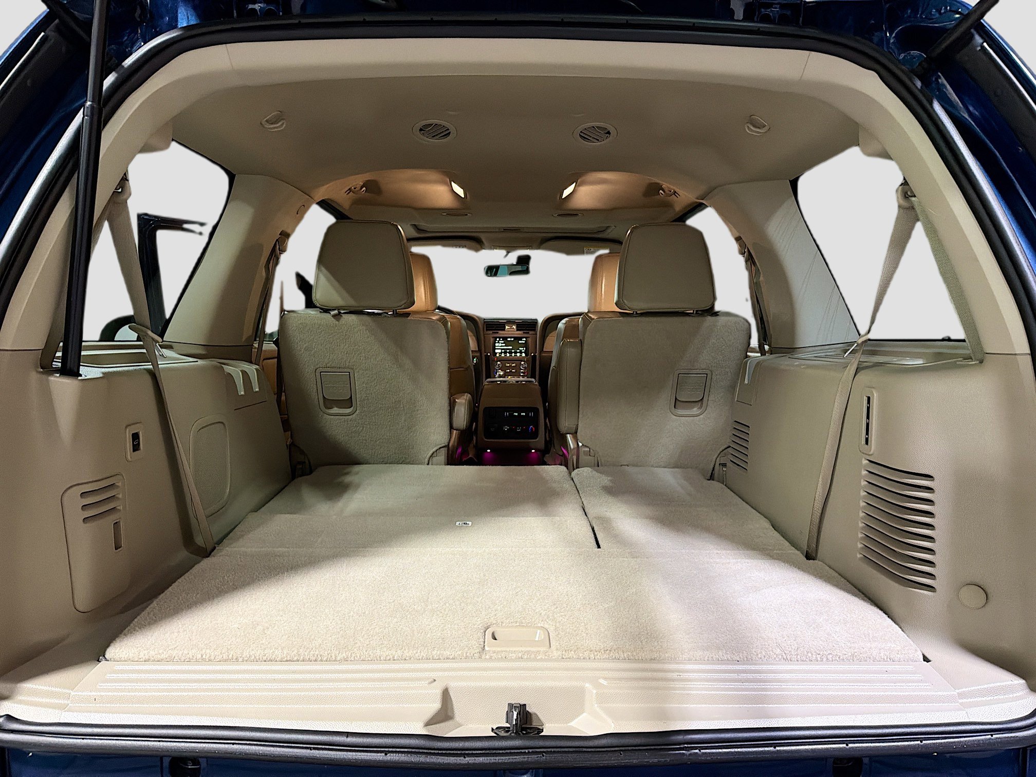 Used 2017 Lincoln Navigator Select image 20