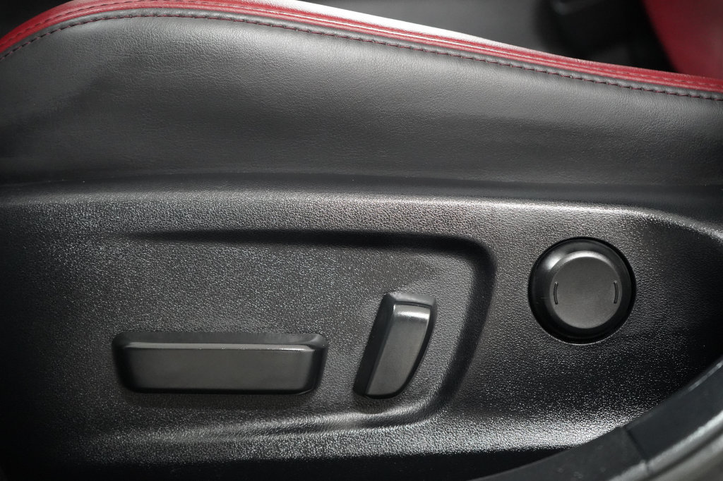 Used 2024 Lexus IS 300 AWD w/ Premium Package image 19