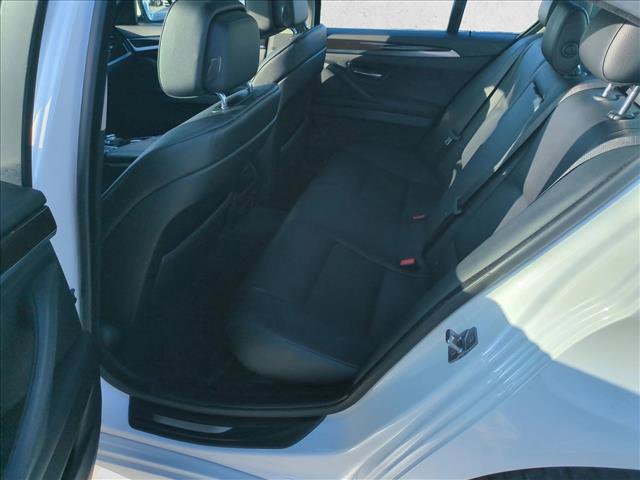 Used 2012 BMW 528i Sedan RWD image 20