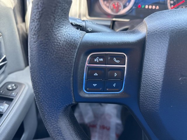 Used 2017 RAM 2500 SLT image 18