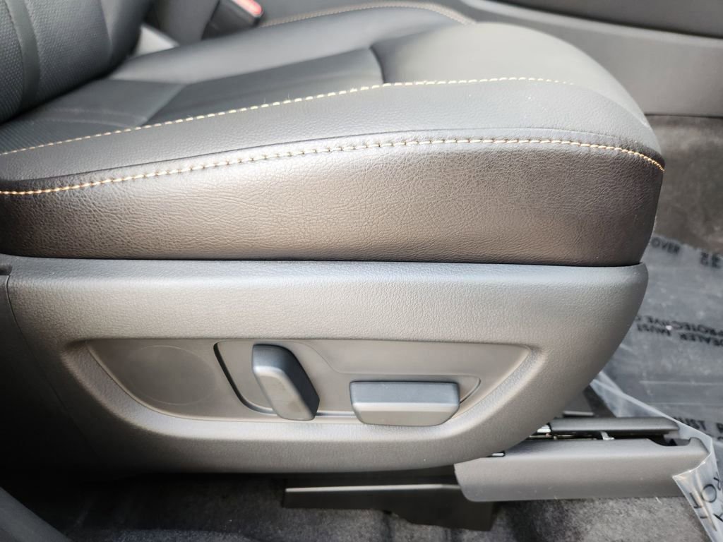 New 2026 MAZDA CX-90 Plug-In Hybrid w/Premium Sport image 19