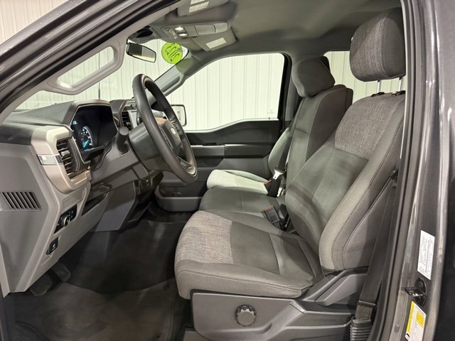 Used 2023 Ford F150 XLT image 10