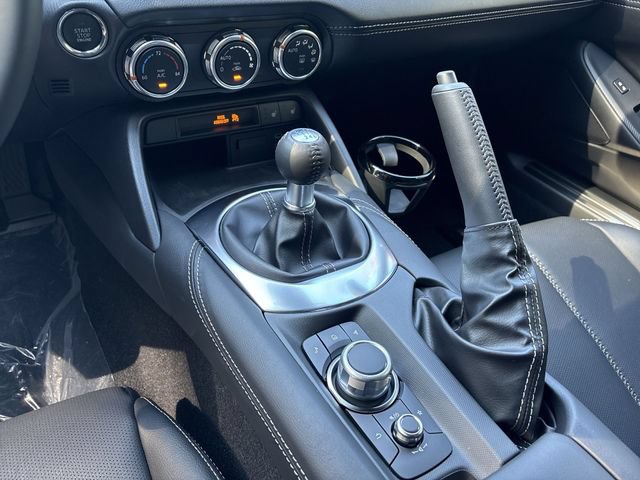 New 2026 MAZDA MX-5 Miata Grand Touring RWD image 20