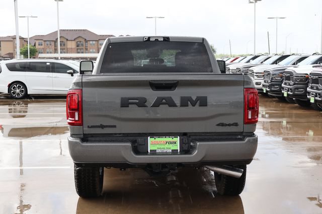 New 2026 RAM 2500 Lone Star AWD/4WD image 5