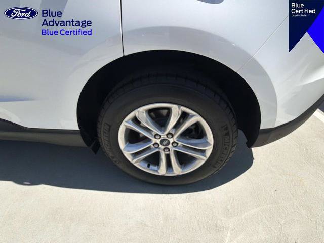 Certified 2018 Ford Edge SEL w/ Equipment Group 201A FWD image 13