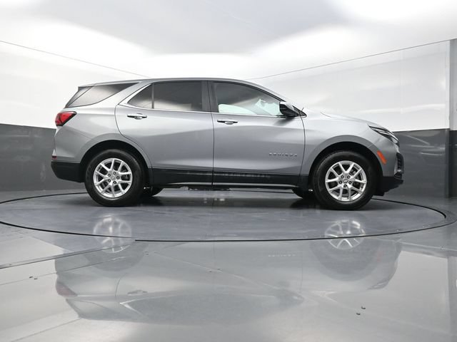 Used 2024 Chevrolet Equinox LT AWD/4WD image 37
