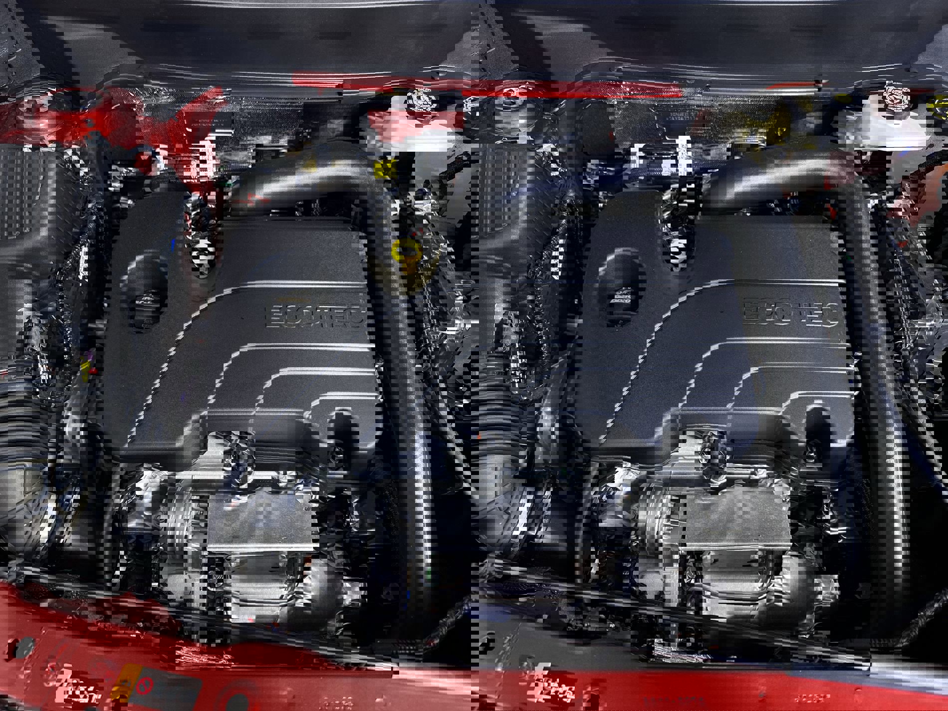 New 2026 Chevrolet Equinox LT w/ LPO, Floor Liner Package image 65