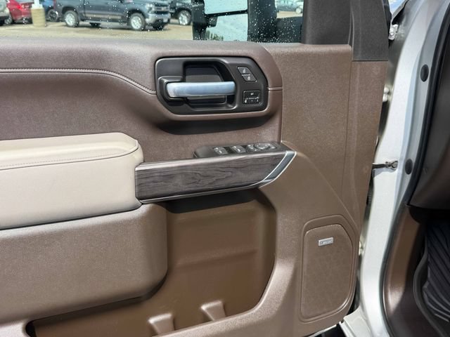 Used 2021 Chevrolet Silverado 3500 LTZ AWD/4WD image 29