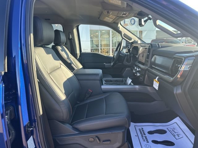 New 2026 Ford F350 Lariat AWD/4WD image 8
