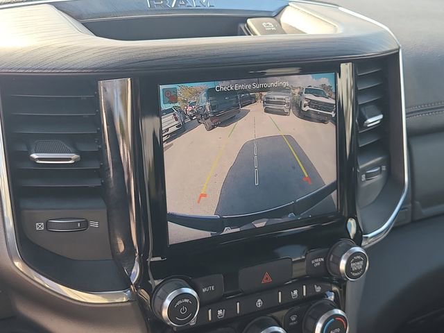 Used 2024 RAM 1500 Laramie image 31