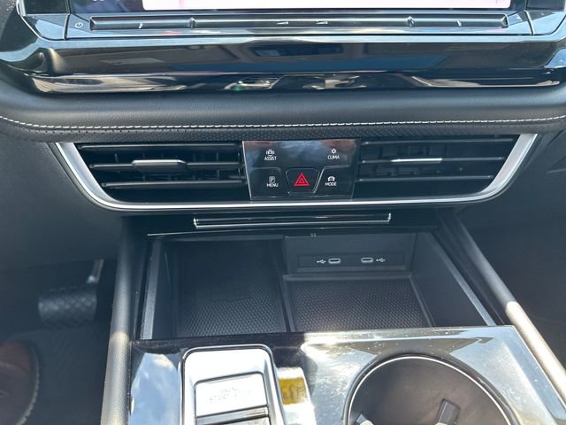 Certified 2024 Volkswagen Atlas SE AWD/4WD image 24
