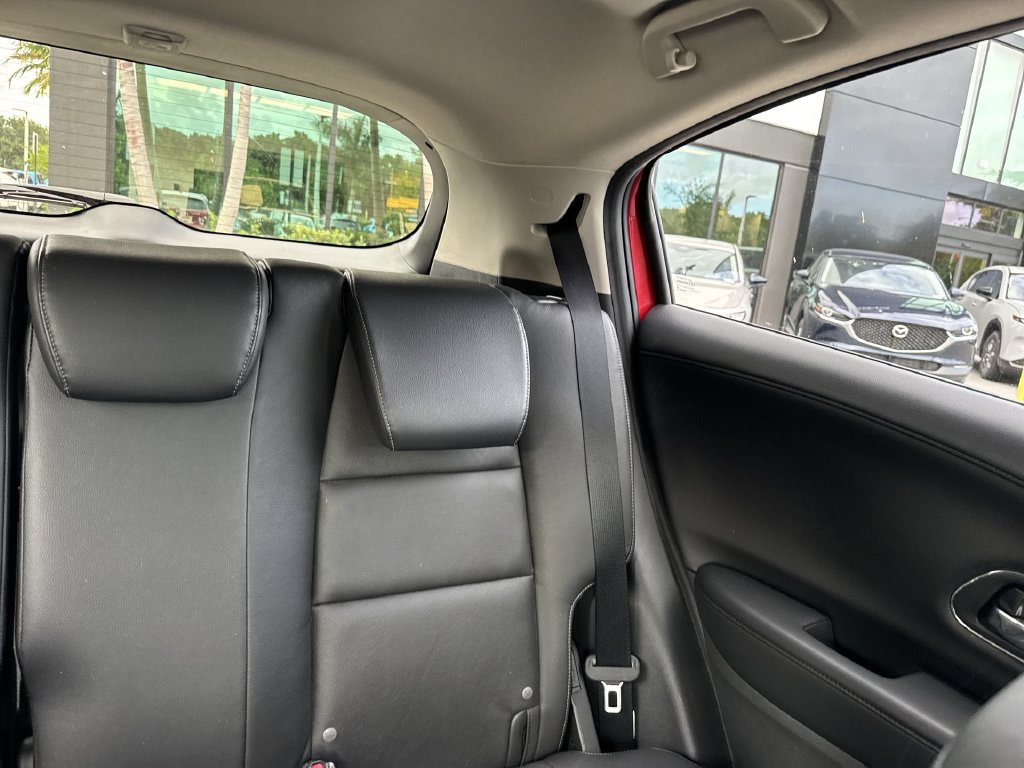 Used 2016 Honda HR-V EX-L image 19