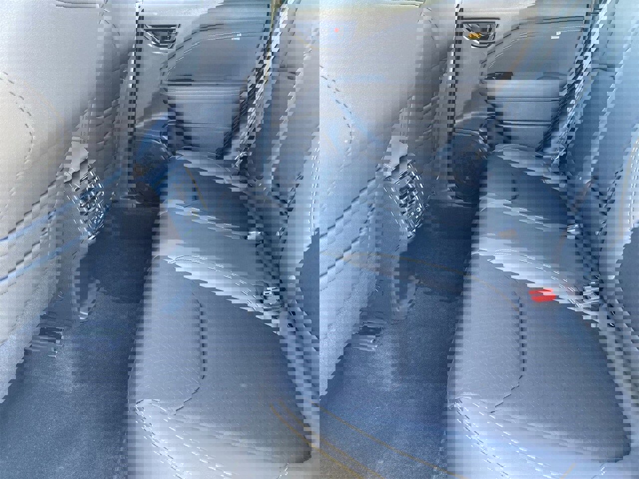 New 2026 Subaru Forester Wilderness image 13