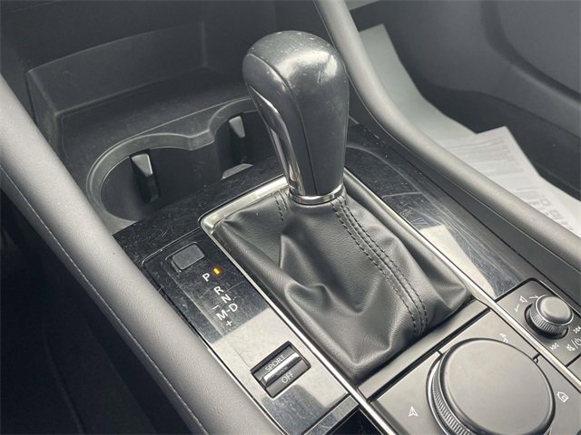 Used 2023 MAZDA MAZDA3 s image 29