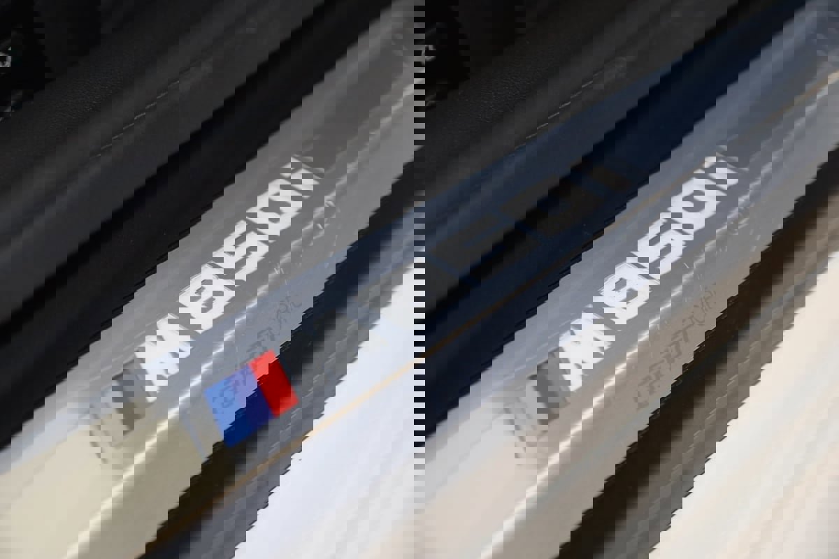 Used 2024 BMW M850i xDrive Coupe image 13