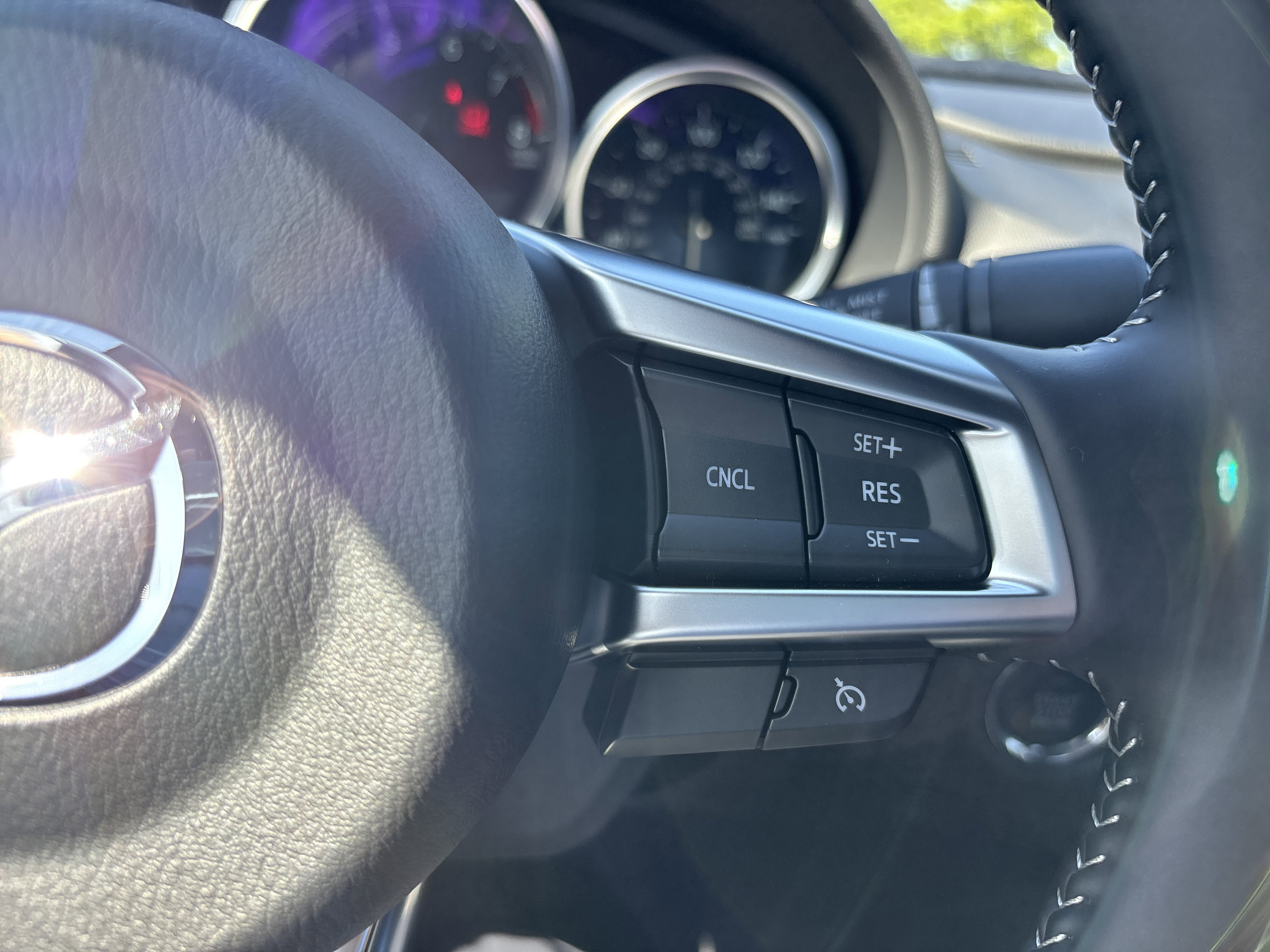 New 2026 MAZDA MX-5 Miata Club w/ Interior Package RWD image 23