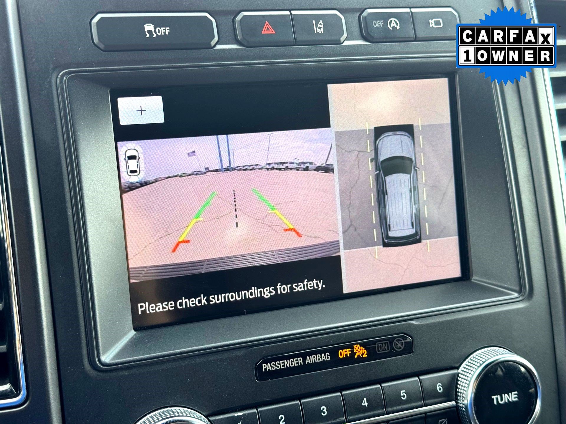 Used 2020 Ford Expedition King Ranch RWD image 31