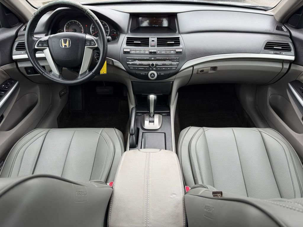 Used 2008 Honda Accord EX-L image 12