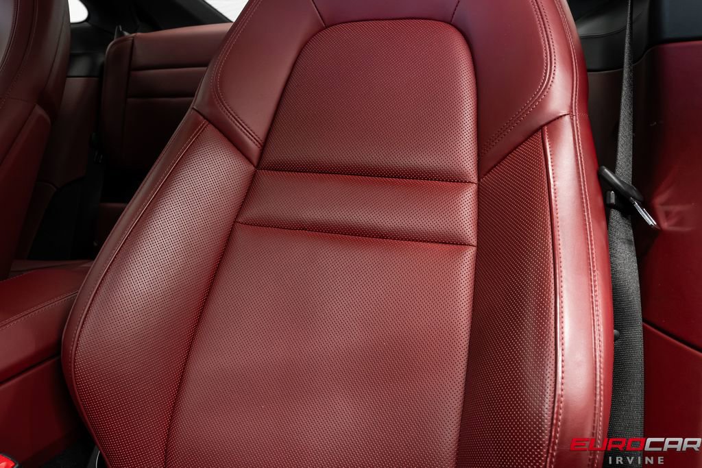 Used 2021 Porsche 911 Carrera S image 35