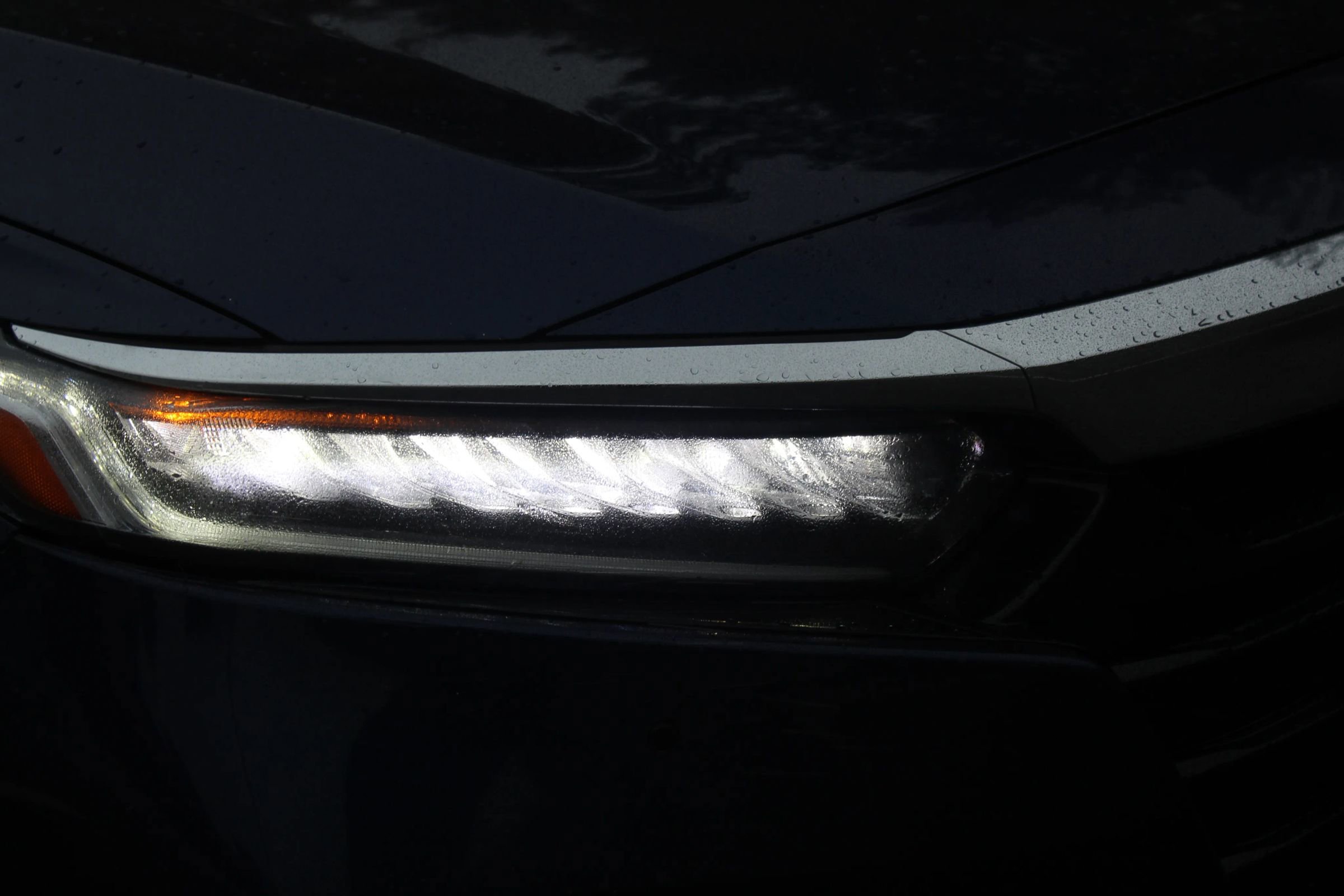 Used 2019 Honda Accord Touring image 42