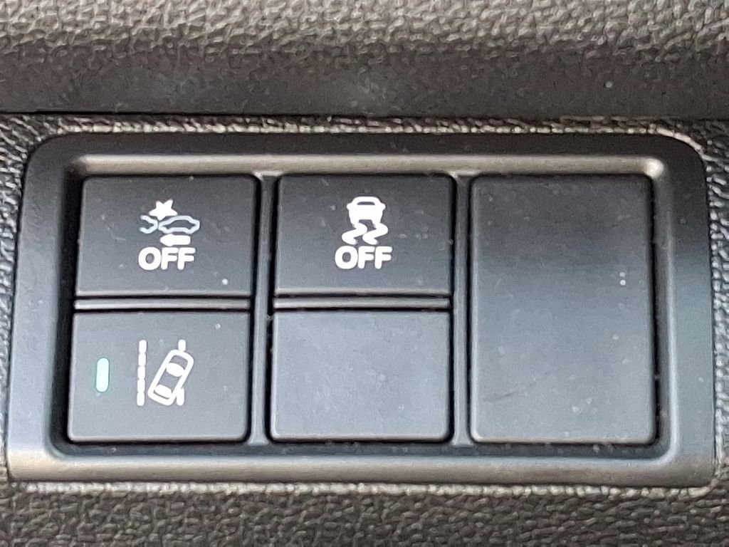 Used 2020 Honda Civic Sport image 23