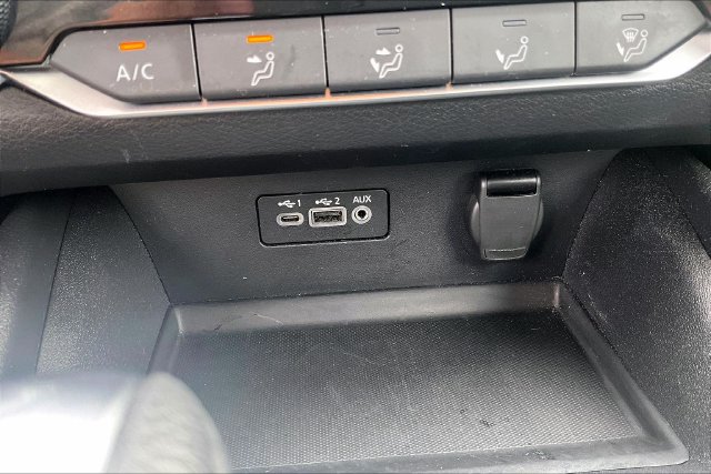 Used 2025 Nissan Altima 2.5 SV FWD image 16
