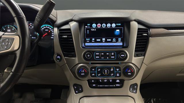 Used 2019 GMC Yukon Denali w/ Denali Ultimate Package image 13