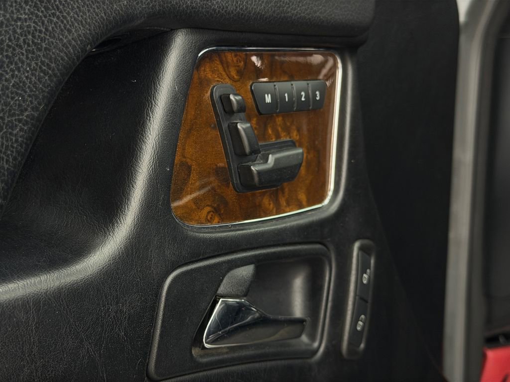 Used 2016 Mercedes-Benz G 550 image 18
