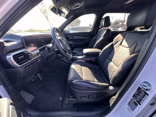 Certified 2024 Kia Telluride SX Prestige X-Line AWD/4WD image 12