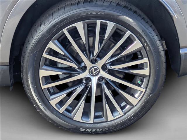 Used 2023 Lexus RX 350 Premium Plus image 23