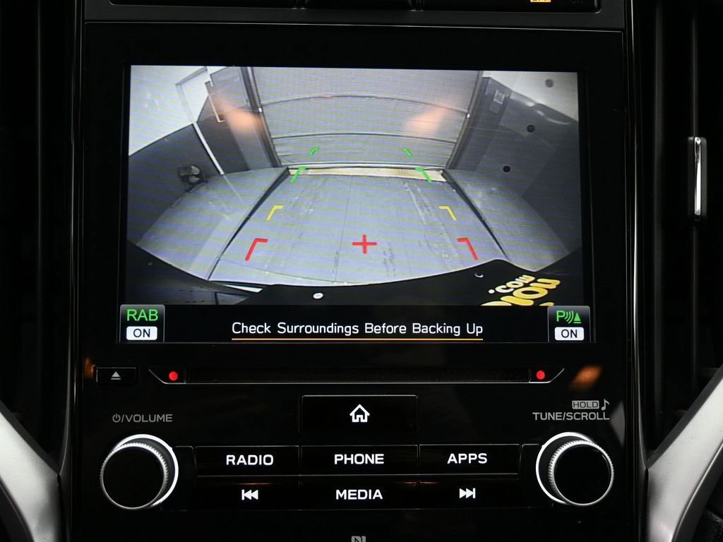 Used 2022 Subaru Ascent Premium w/ Convenience Package image 24