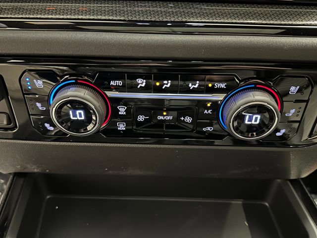 New 2026 Chevrolet Silverado 1500 ZR2 AWD/4WD image 15