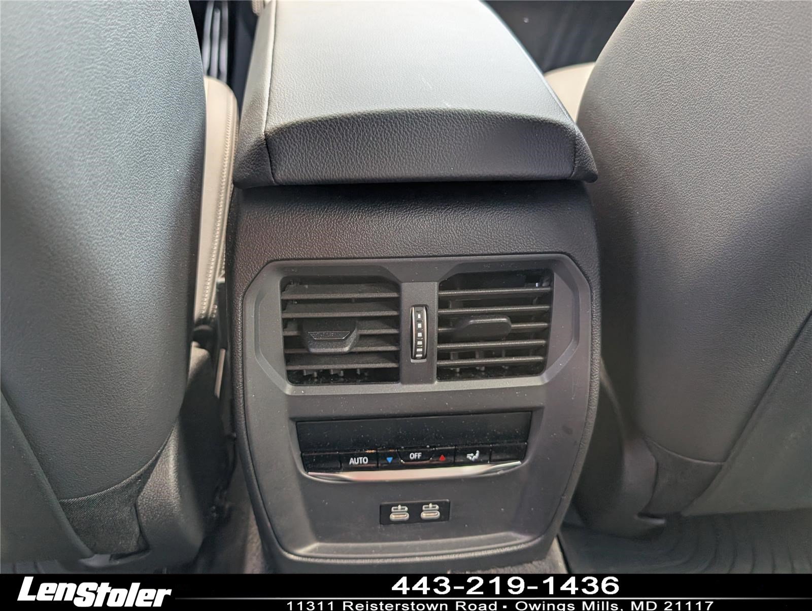 Used 2026 BMW 430i xDrive w/ M Sport Package AWD/4WD image 21