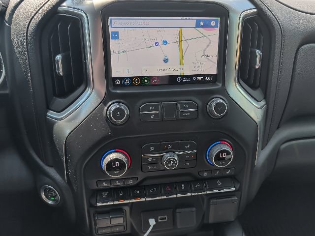 Used 2020 Chevrolet Silverado 2500 LTZ w/ LTZ Premium Package AWD/4WD image 18