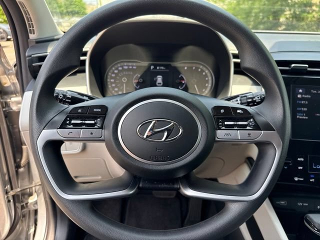 Used 2024 Hyundai Tucson SEL AWD/4WD image 12