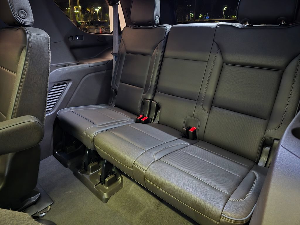 Used 2021 GMC Yukon Denali AWD/4WD image 35