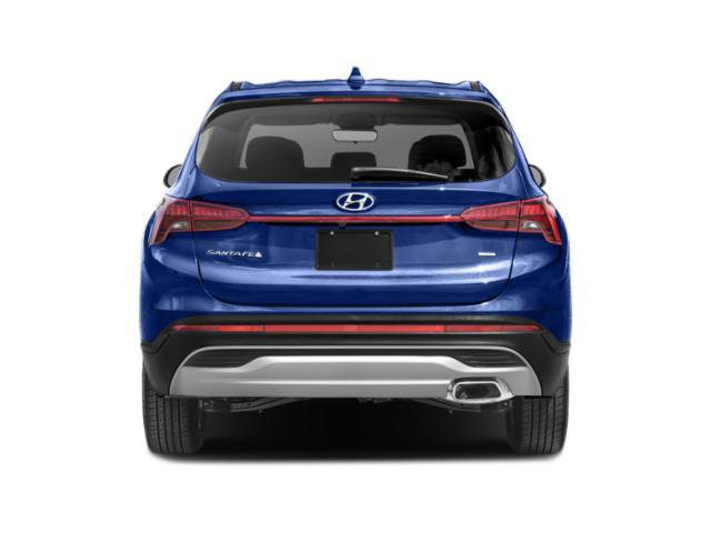 Used 2023 Hyundai Santa Fe SE AWD/4WD image 8