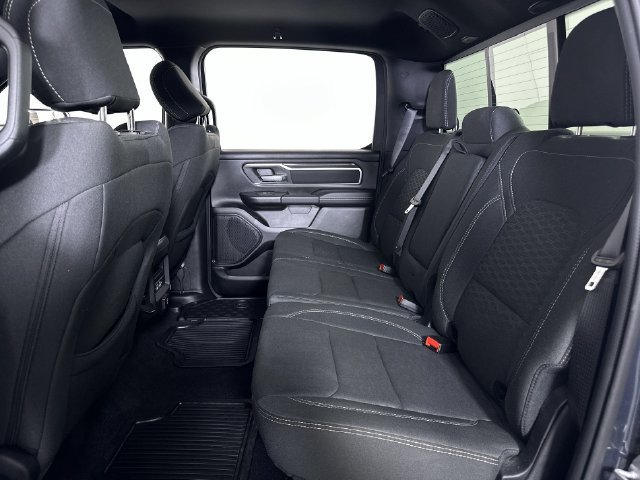 Used 2025 RAM 1500 Big Horn AWD/4WD image 26
