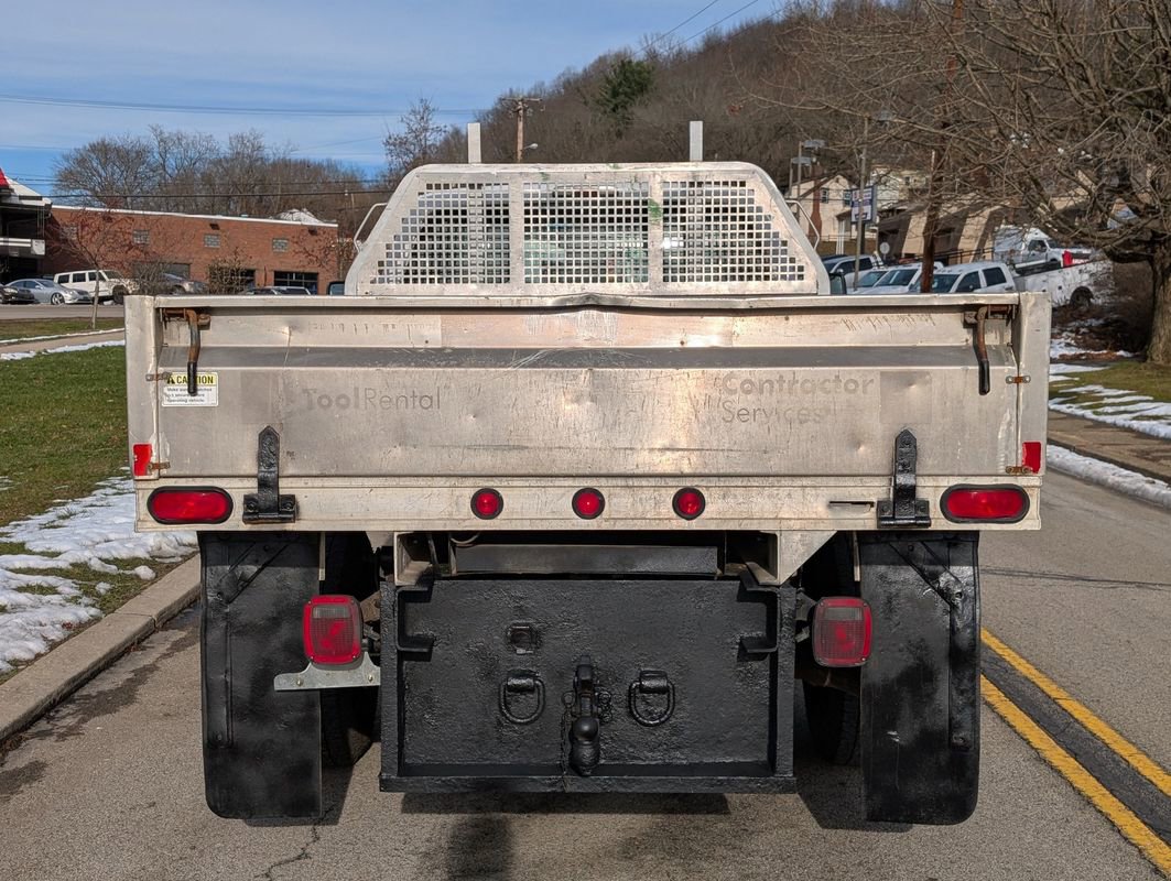 Used 2012 Ford F350 XL w/ Snow Plow Prep Pkg image 14