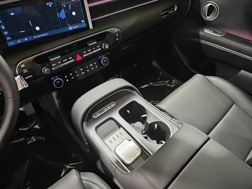 New 2026 Hyundai Palisade Limited AWD/4WD image 26