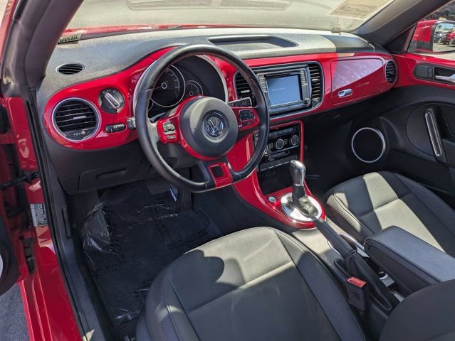 Used 2018 Volkswagen Beetle 2.0T SE image 12