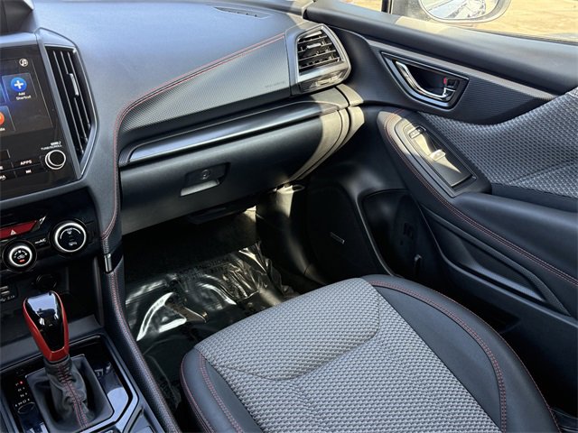 Used 2024 Subaru Forester Sport image 13