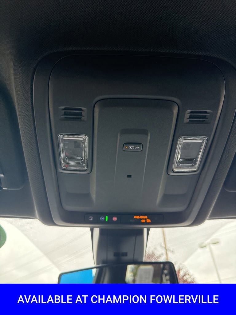 Used 2021 Chevrolet Tahoe LS AWD/4WD image 27