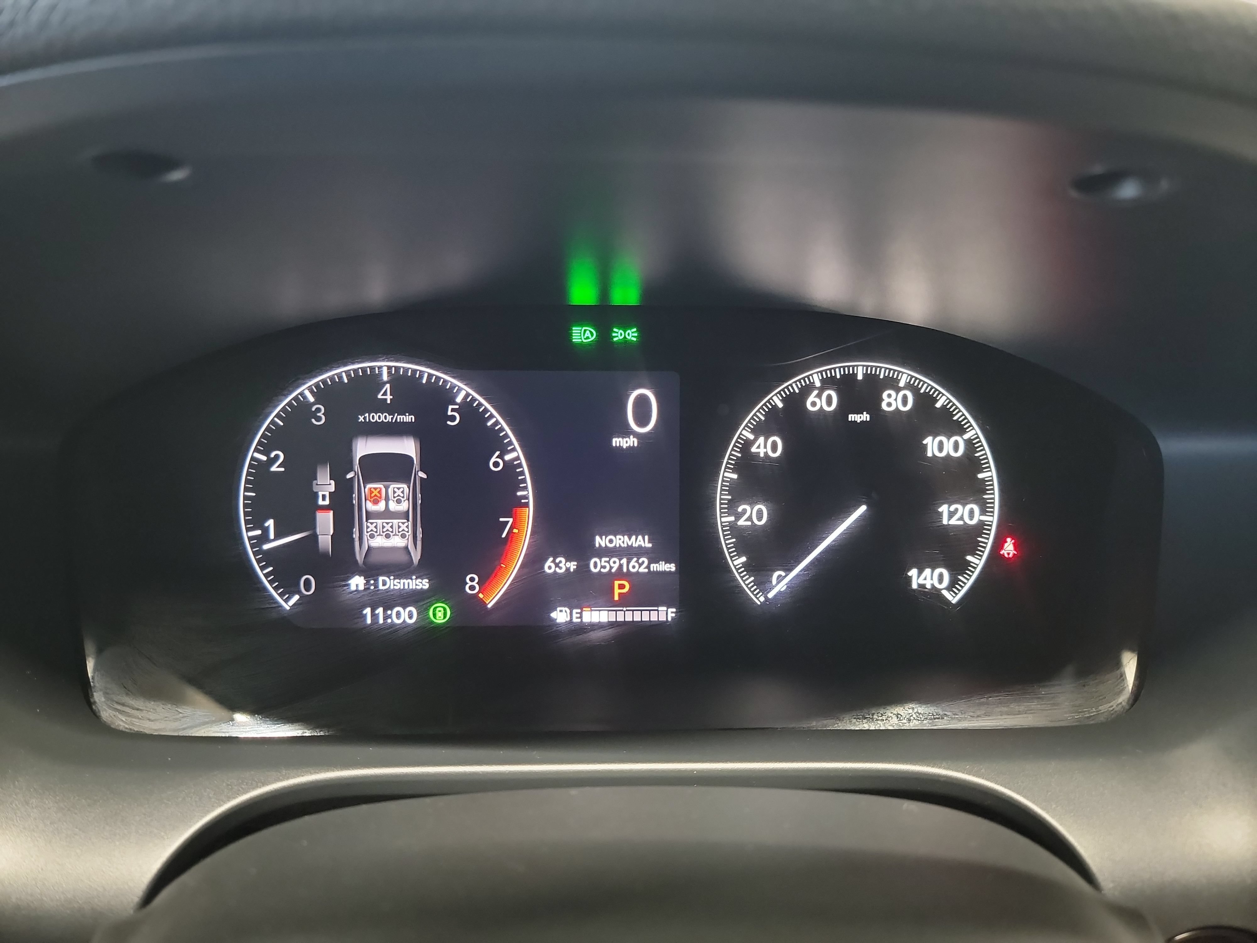 Used 2024 Honda HR-V EX-L image 18