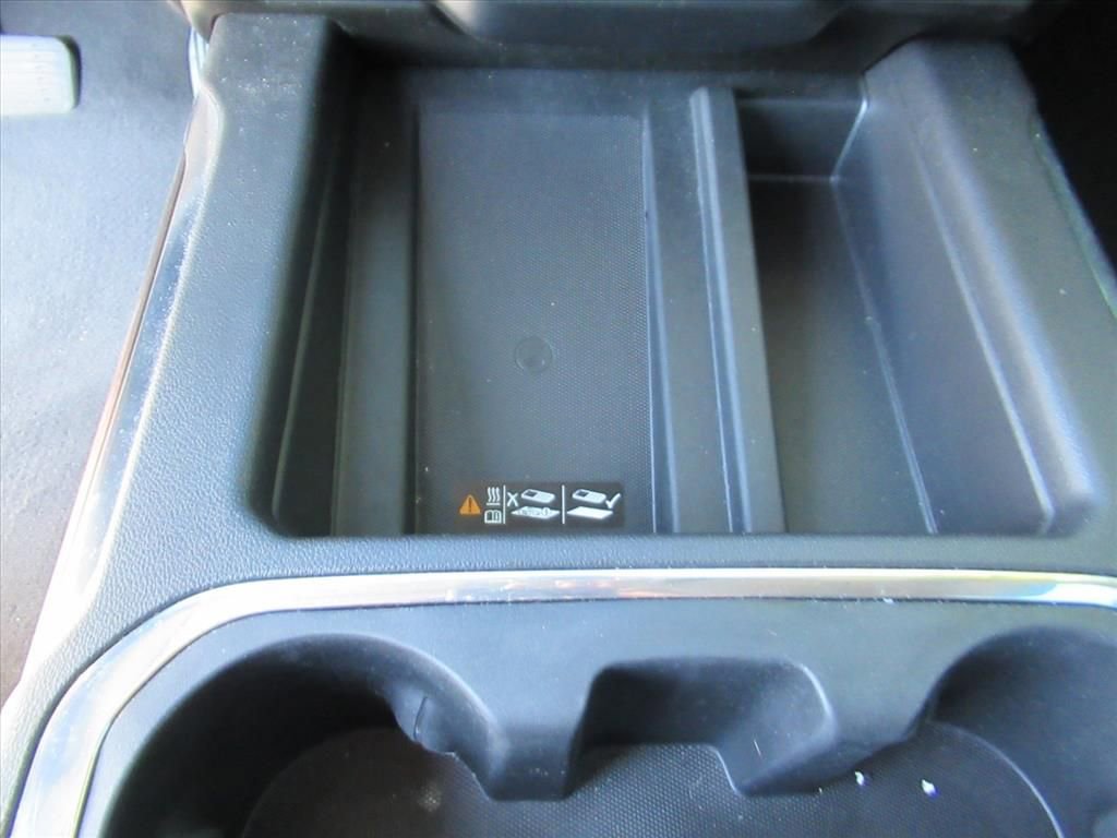 Used 2020 GMC Sierra 1500 SLT w/ SLT Premium Plus Package image 27