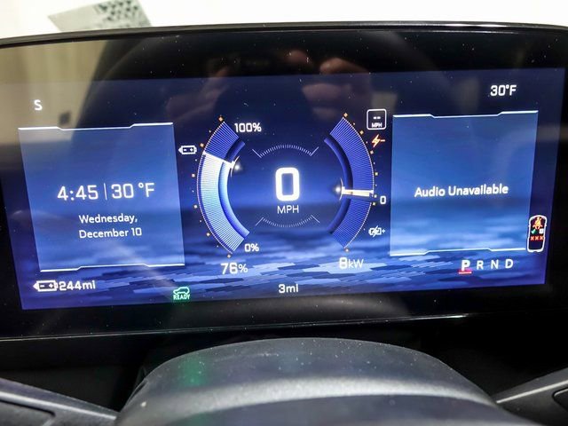 New 2026 Chevrolet Blazer EV LT image 14