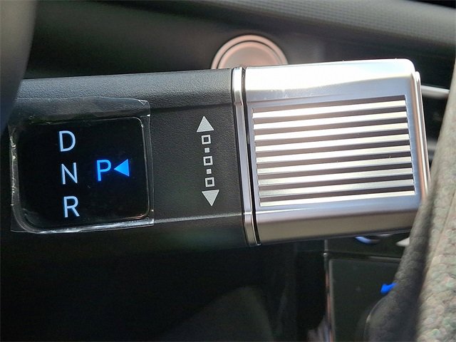 New 2026 Hyundai Tucson SEL image 8