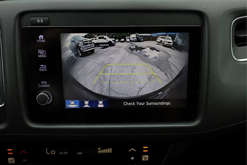 Used 2019 Honda HR-V EX image 25