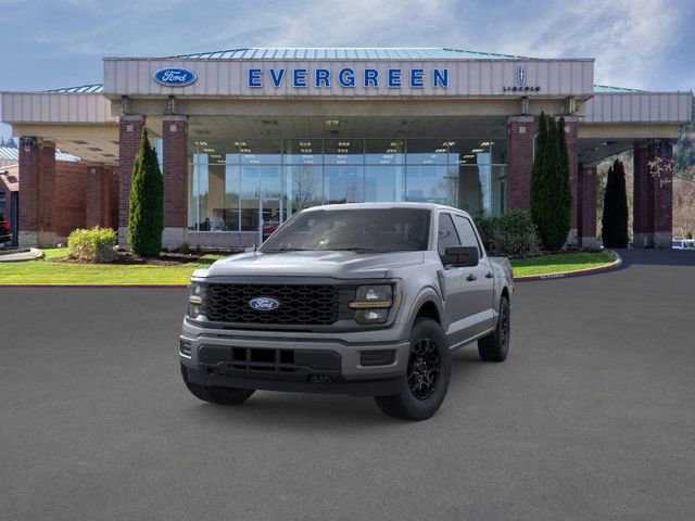 New 2026 Ford F150 STX image 2