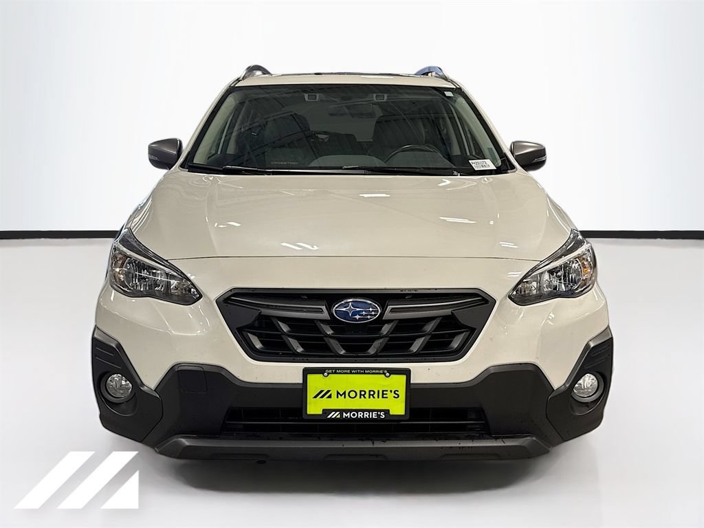 Used 2023 Subaru Crosstrek 2.5i Sport AWD/4WD image 2